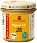 Zwergenwiese Streich´s drauf Papucchini 135g Bio
