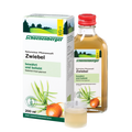 Schoenenberger Zwiebel, Naturreiner Pflanzensaft 200ml. Bio